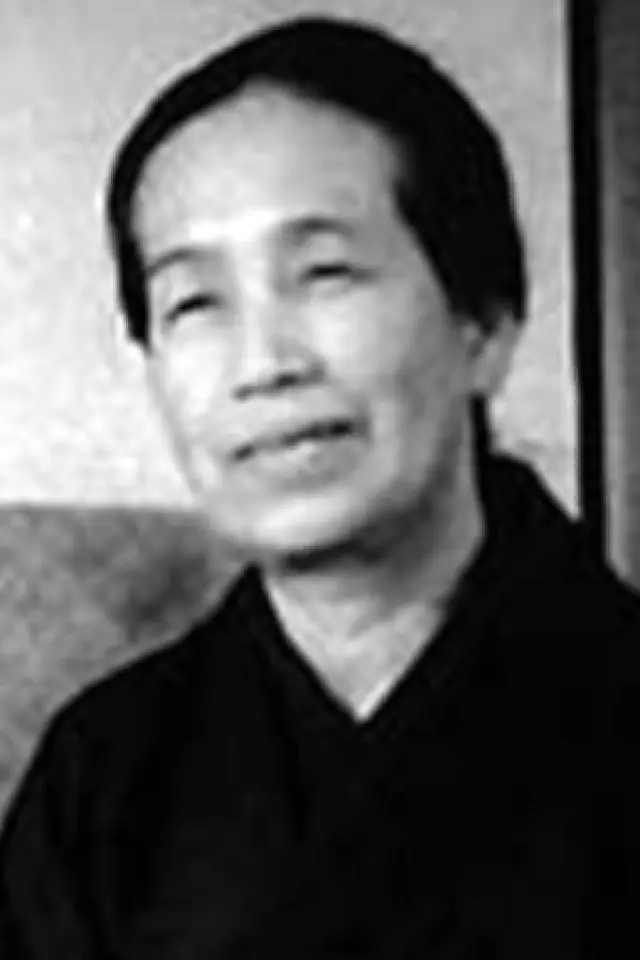 Фото Фуміко Кацураґі (Fumiko Katsuragi)