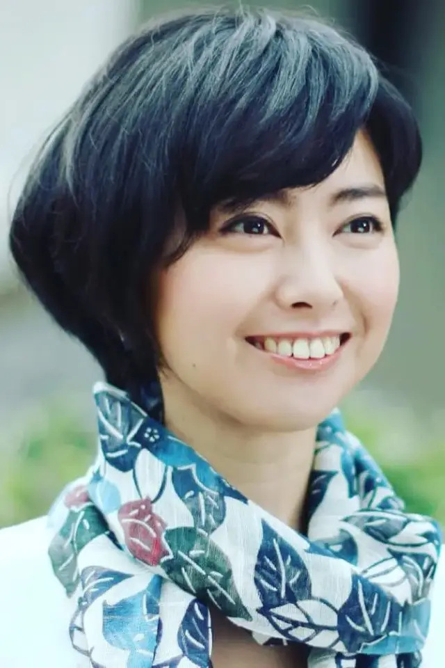 Фото Юка Номура (Yuka Nomura)