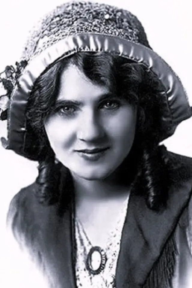 Фото  (Florence Lawrence)