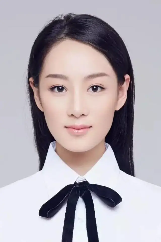 Фото Юаньюань Чжао (Zhao Yuanyuan)