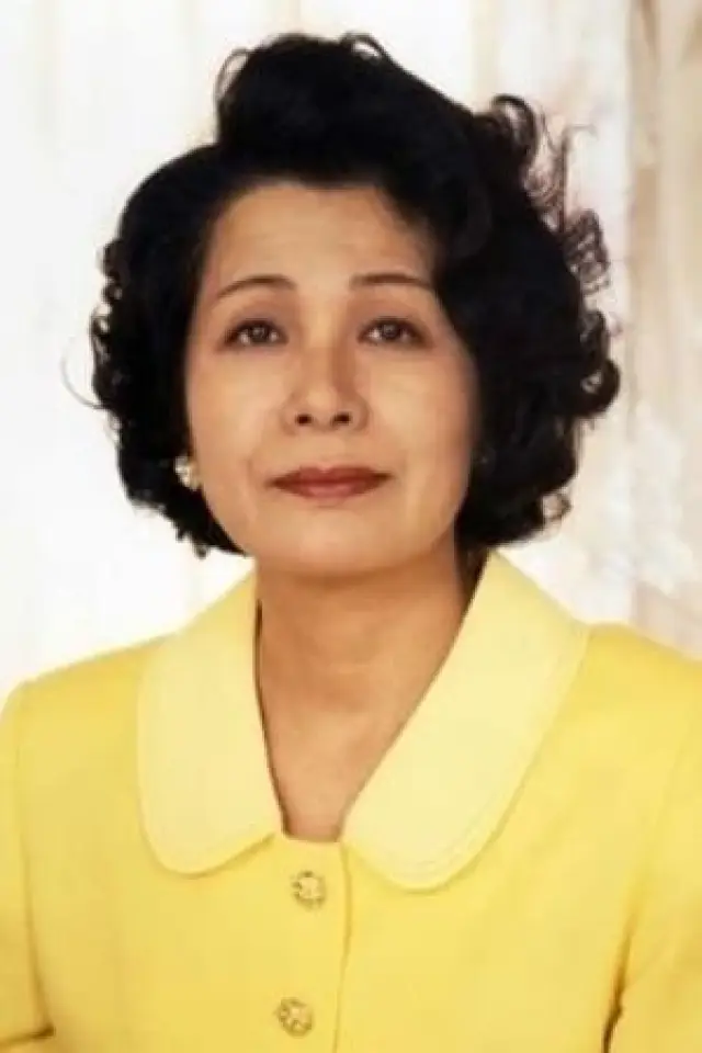 Фото Кадзуко Шіракава (Kazuko Shirakawa)
