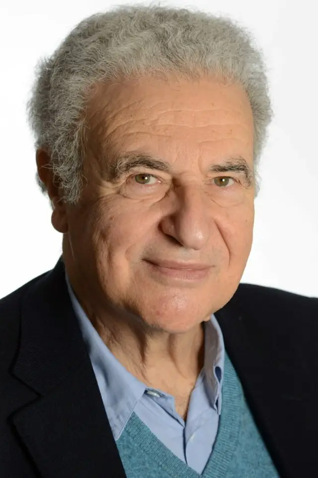 Фото  (Serge Toubiana)