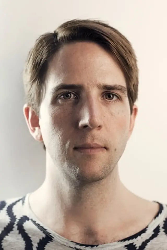 Фото Овен Палетт (Owen Pallett)