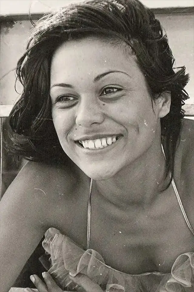 Фото  (Ana Maria Magalhães)