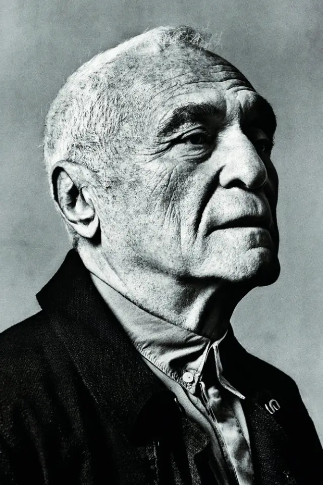 Фото  (John Giorno)