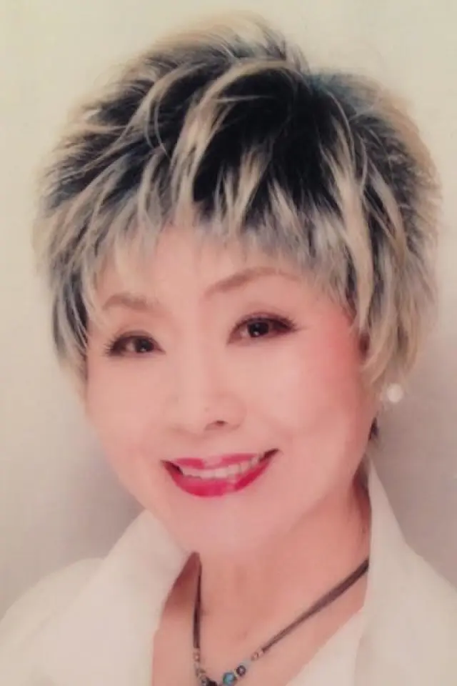 Фото Масако Яґі (Masako Yagi)