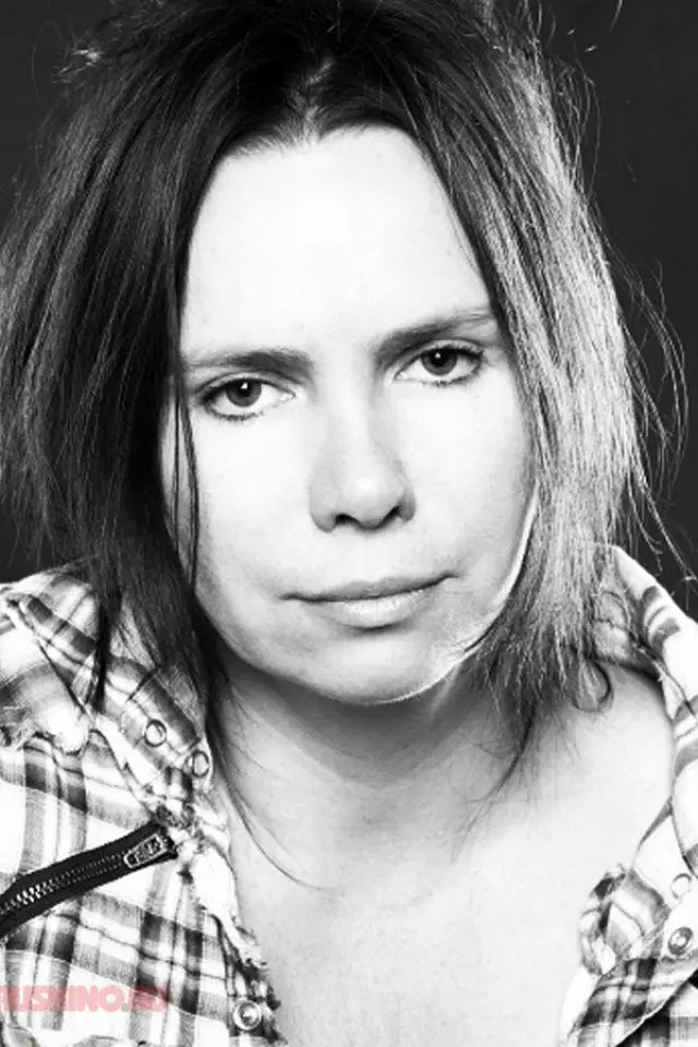 Фото Світлана Баскова (Svetlana Baskova)