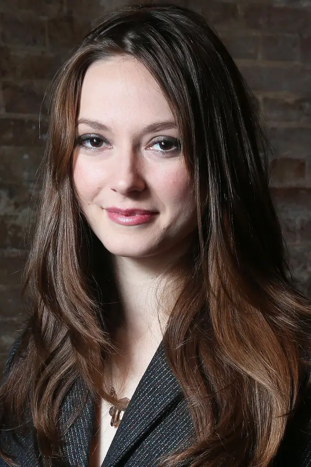 Фото Лідія Вілсон (Lydia Wilson)