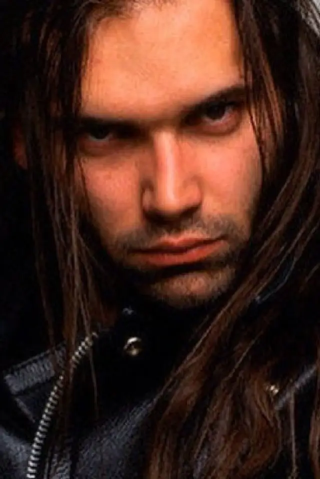Фото  (Blaze Bayley)