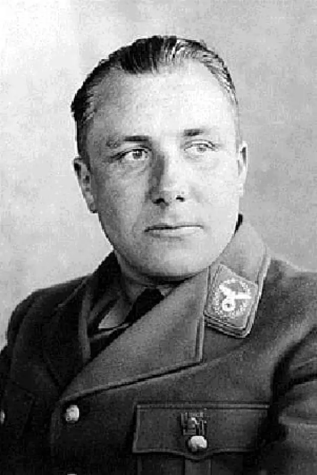 Фото Мартін Борман (Martin Bormann)