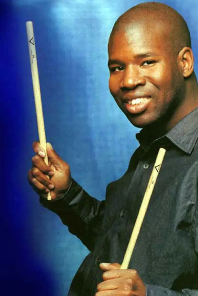 Фото  (John Blackwell)