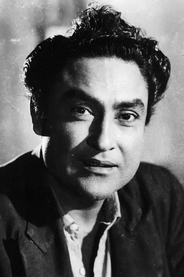Фото  (Ashok Kumar)