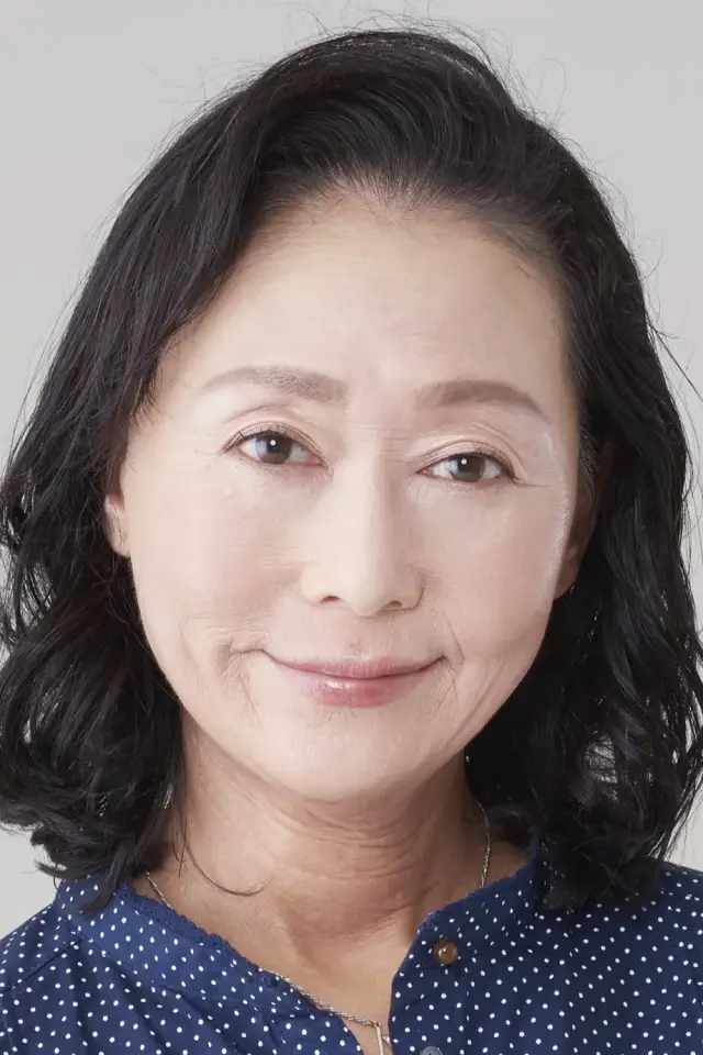 Фото Наоко Кода (Naoko Kouda)