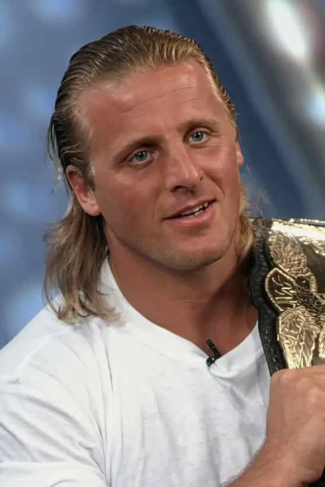 Фото Оуен Харт (Owen Hart)