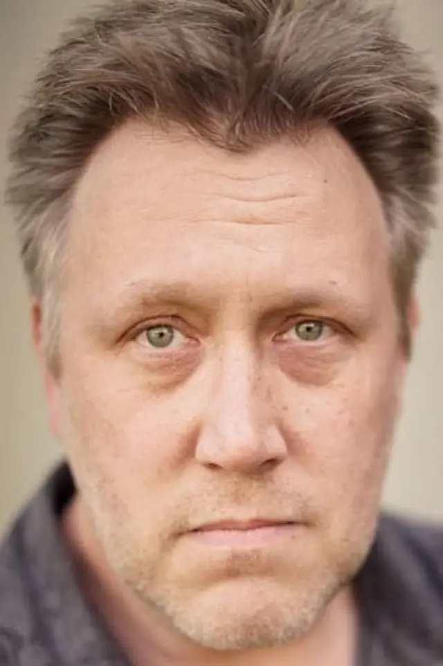 Фото Ерік Гебер (Erich Hoeber)