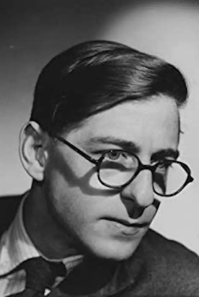 Фото  (John Boulting)