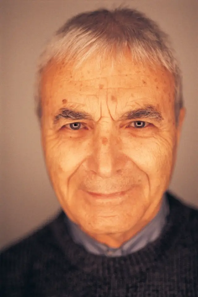 Фото Мехдун Юн (Memduh Ün)