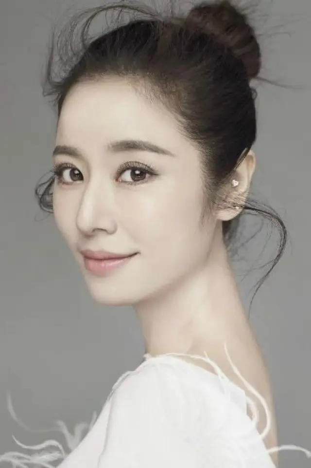 Фото Рубі Лін (Ruby Lin)