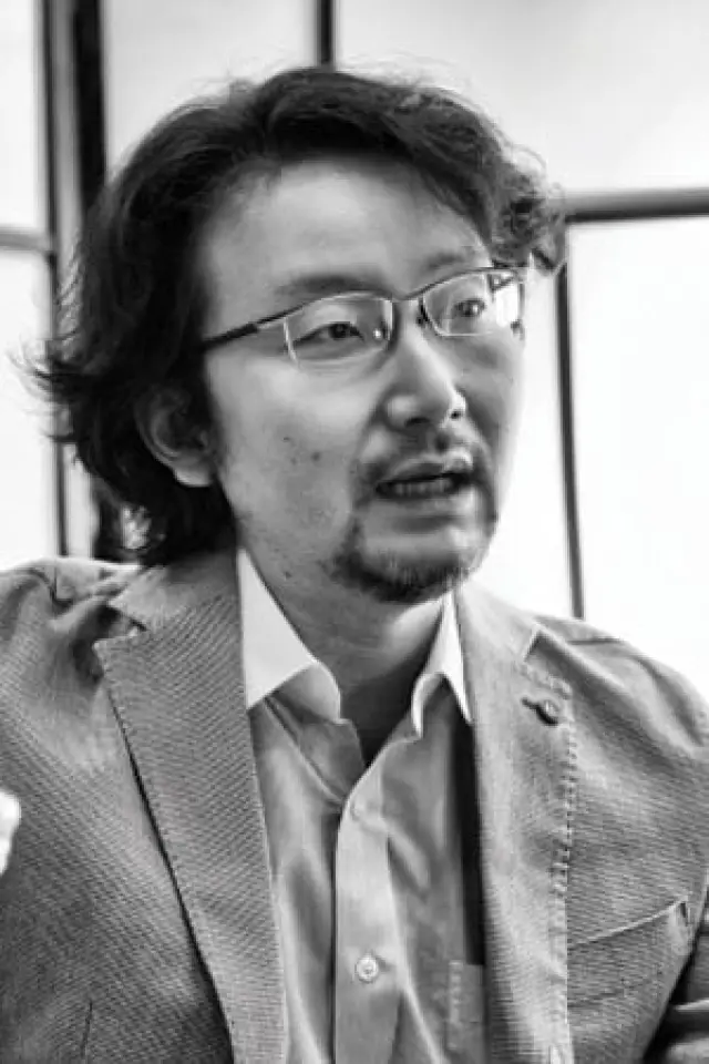 Фото Чон Юн Чул (Chung Yoon-chul)