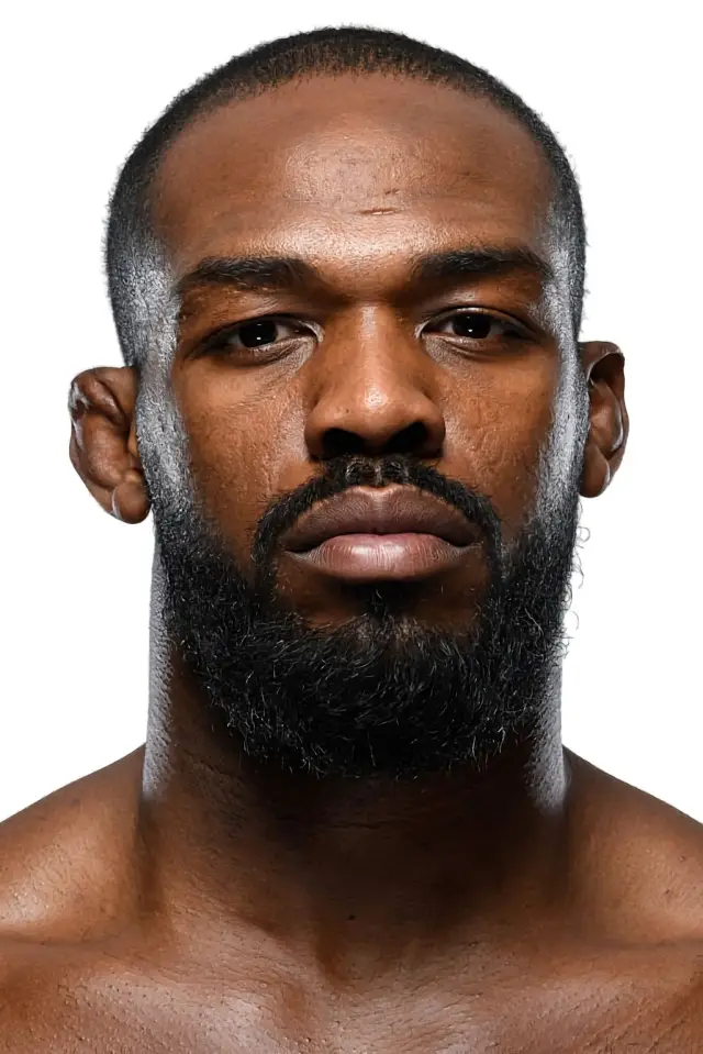 Фото  (Jon Jones)