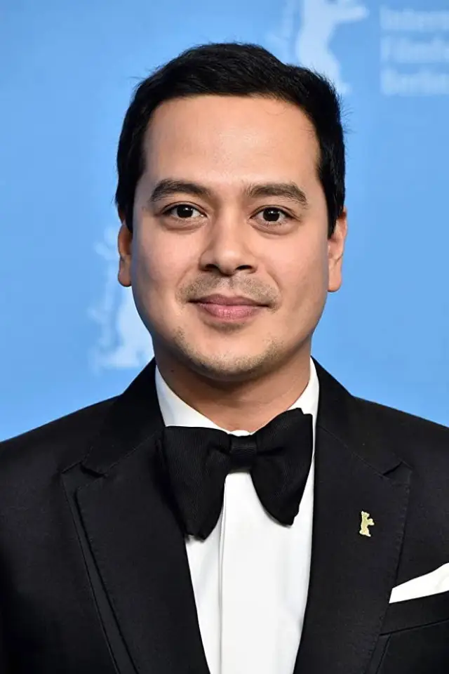 Фото Джон Ллойд Крус (John Lloyd Cruz)