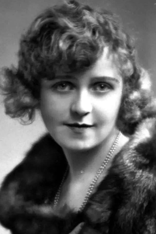 Фото  (Betty Balfour)