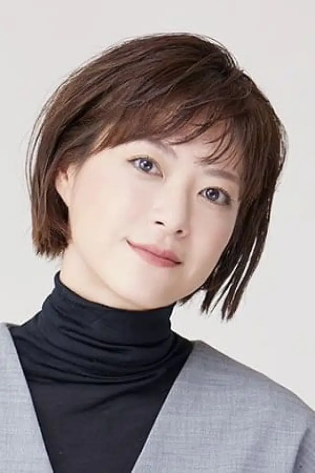 Фото Джюрі Уено (Juri Ueno)