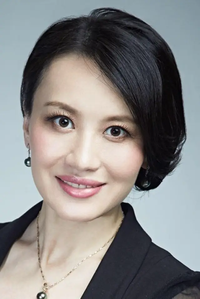 Фото  (Li Fei)