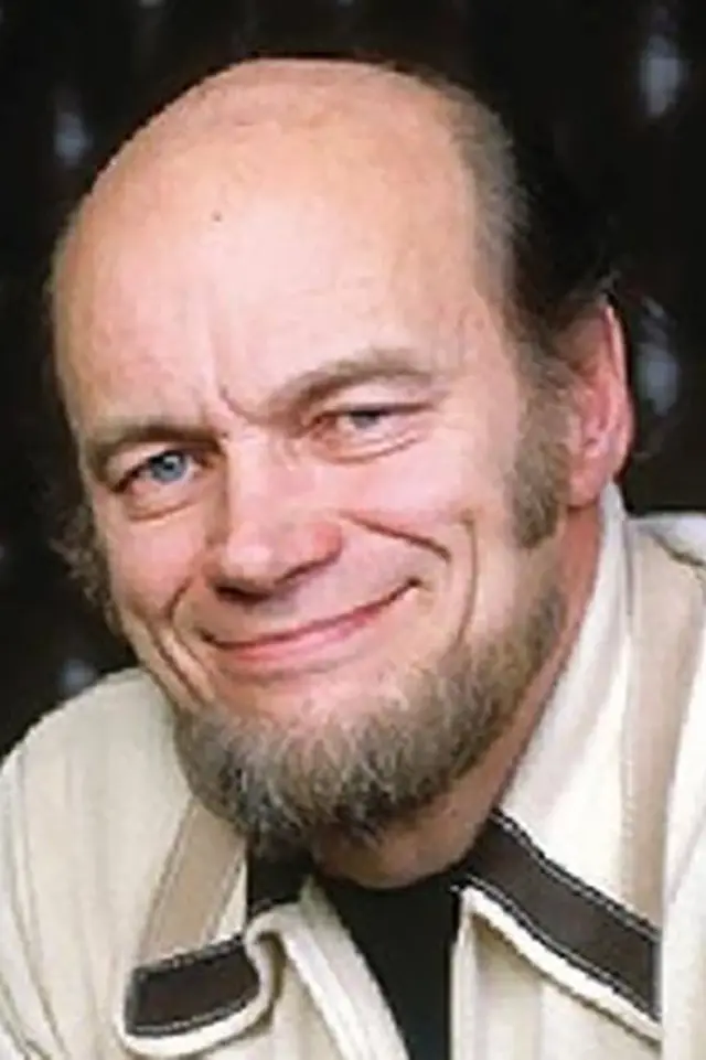 Фото  (Spede Pasanen)