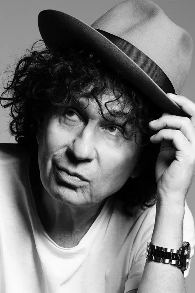 Фото Магнус Уггла (Magnus Uggla)