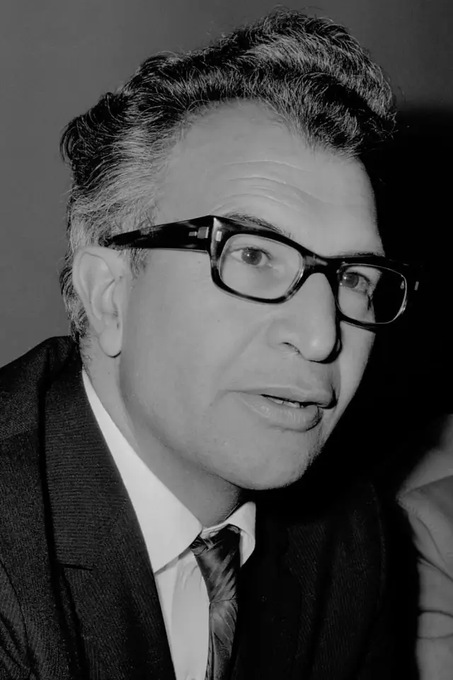 Фото Дейв Брубек (Dave Brubeck)