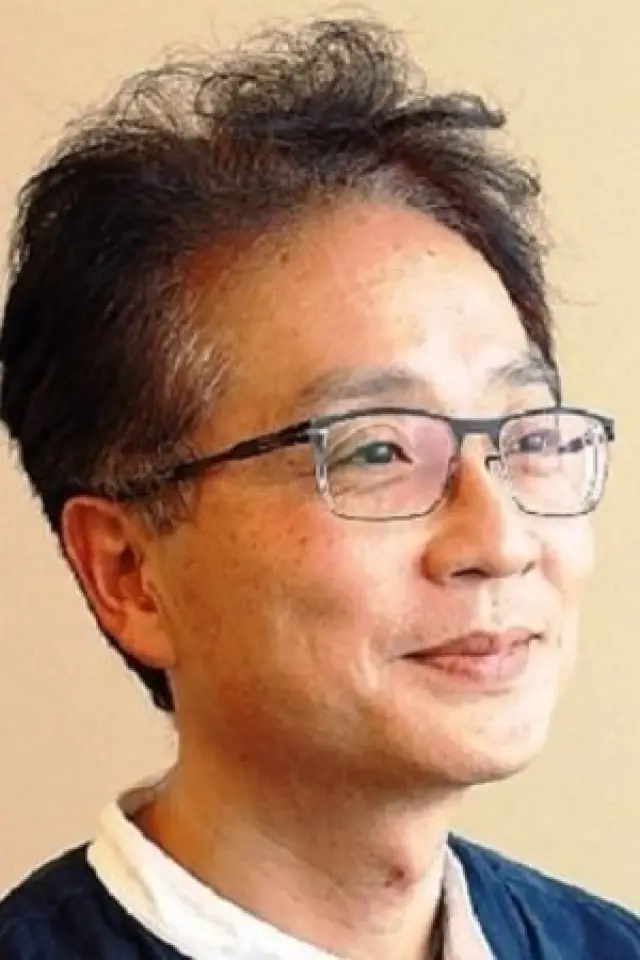Фото Кадзуя Конака (Kazuya Konaka)