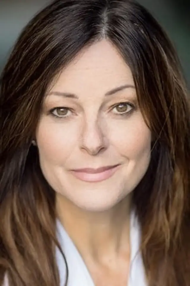 Фото Руті Хеншалл (Ruthie Henshall)