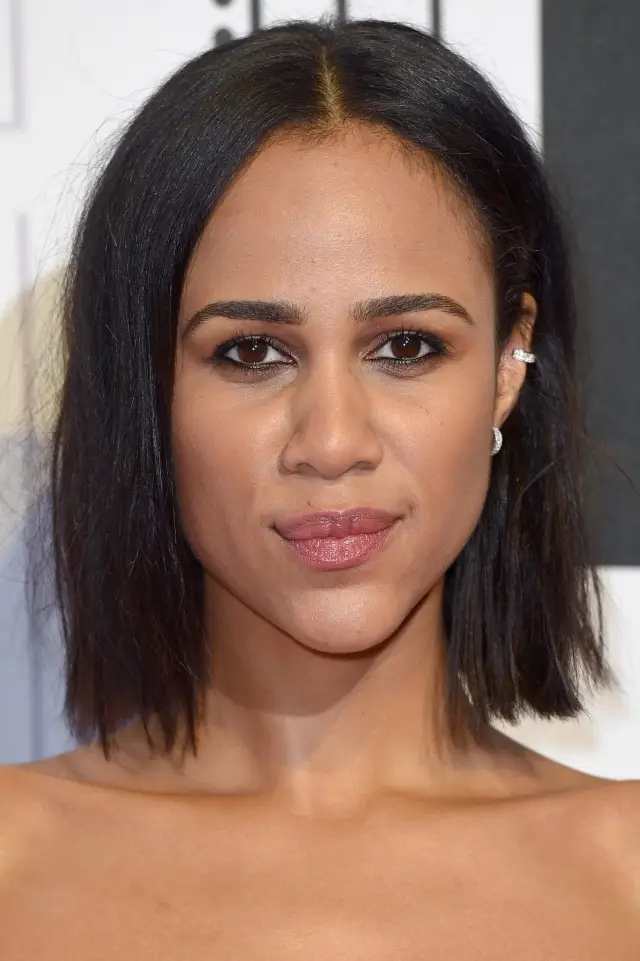 Фото Заві Ештон (Zawe Ashton)