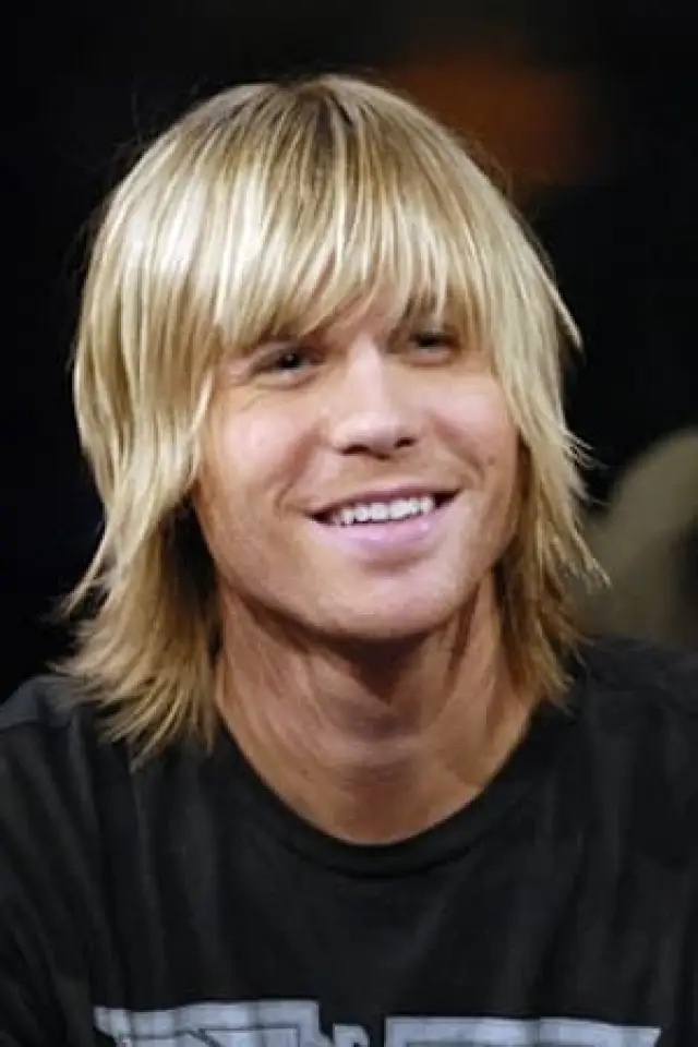 Фото Ешлі Паркер Ангел (Ashley Parker Angel)