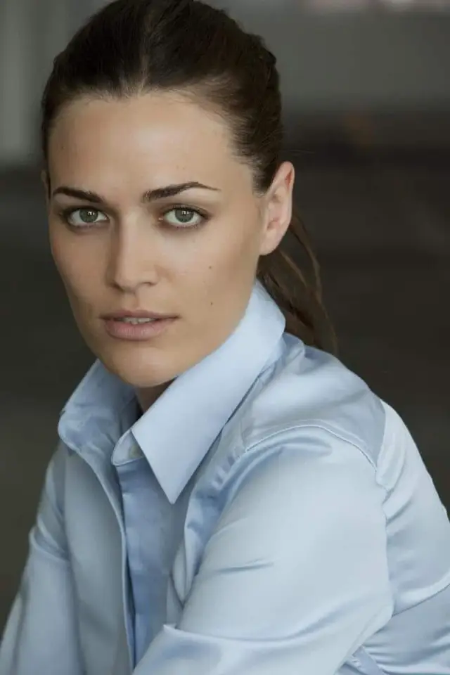 Фото Лорен Глейзер (Lauren Glazier)