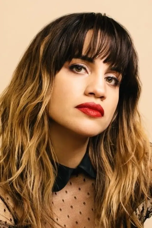 Фото Наталі Моралес (Natalie Morales)
