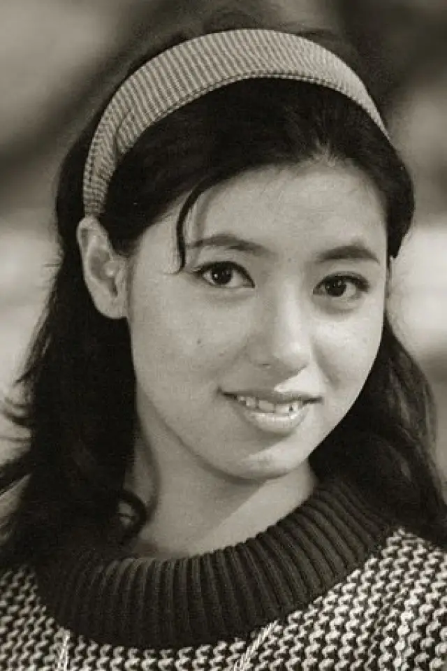 Фото Юміко Ноґава (Yumiko Nogawa)