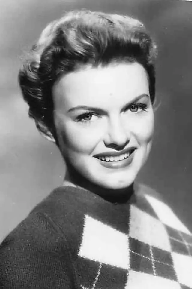 Фото  (Marion Marshall)