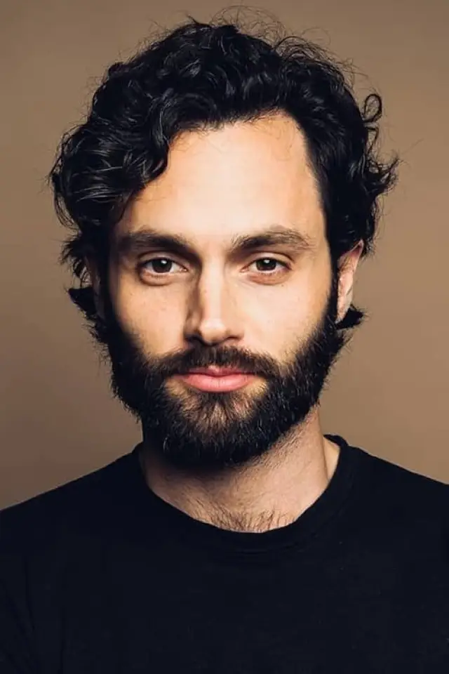 Фото Пенн Беджлі (Penn Badgley)