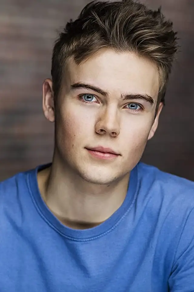 Фото Ґейдж Монро (Gage Munroe)