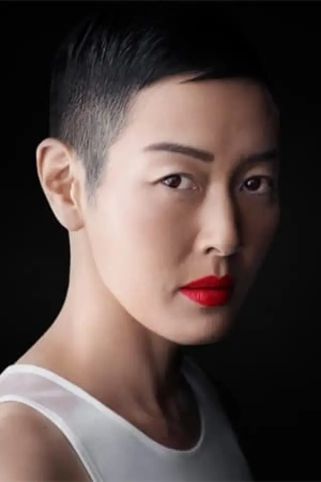 Фото  (Jenny Shimizu)
