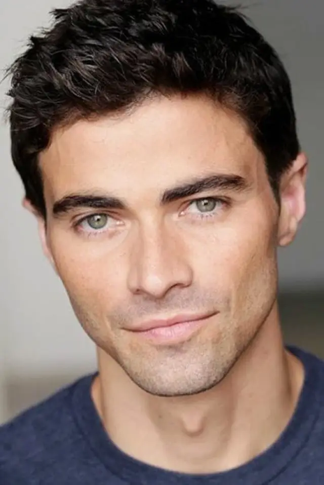 Фото  (Matt Cohen)