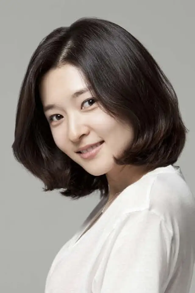 Фото  (Cha Soo-yeon)