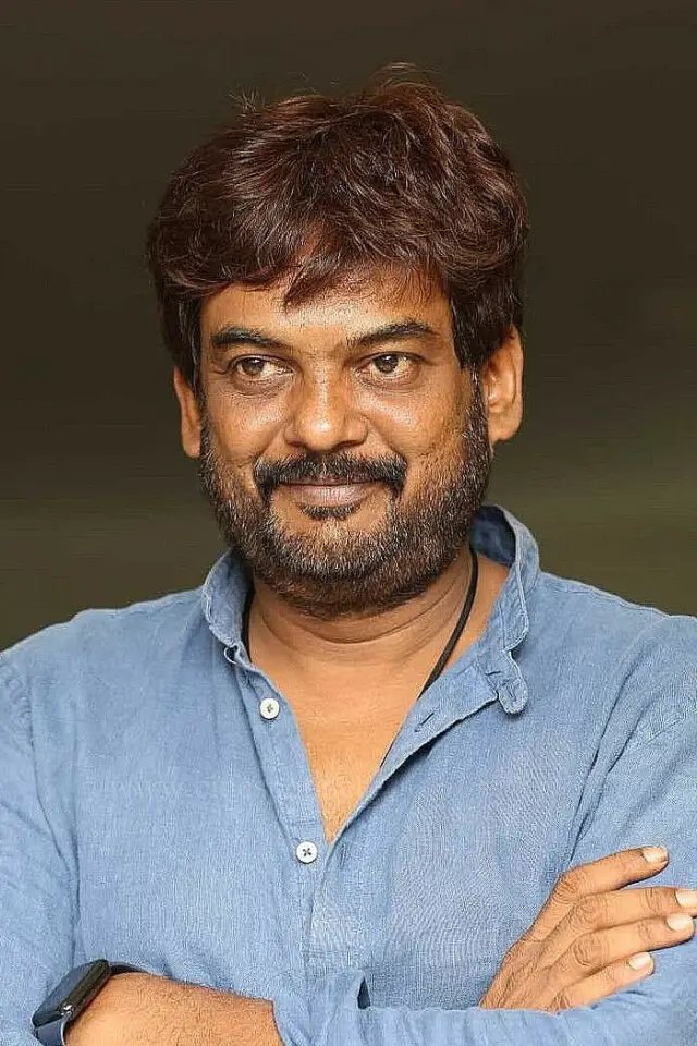 Фото Пурі Джаґаннатх (Puri Jagannadh)
