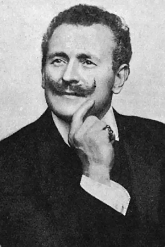 Фото  (Eugen Sandow)