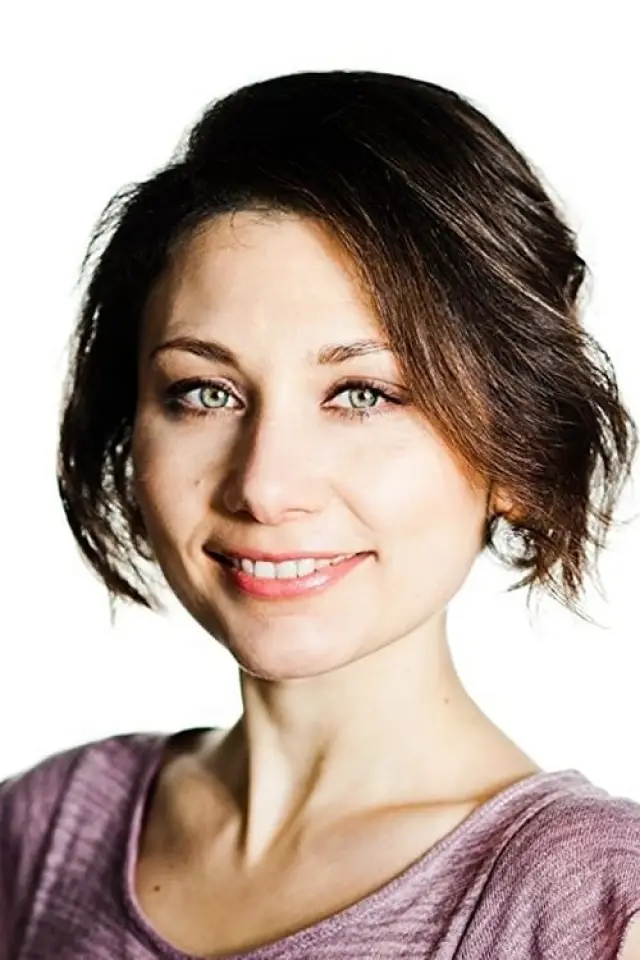 Фото Кьяра Д’Анна (Chiara D'Anna)