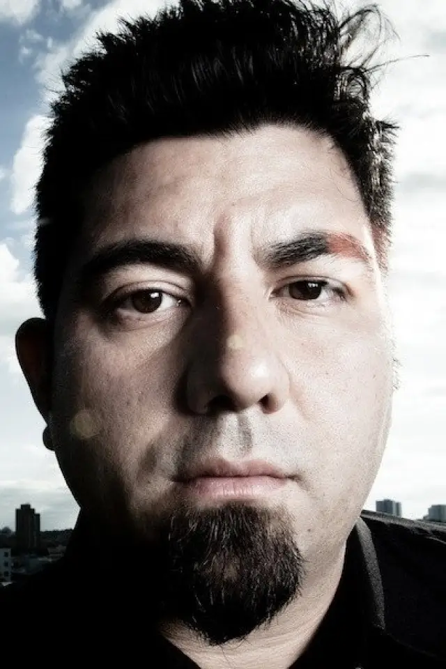 Фото Чіно Морено (Chino Moreno)