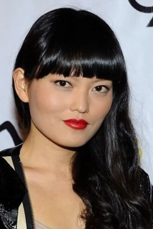 Фото Ганна Ме Лі (Hana Mae Lee)
