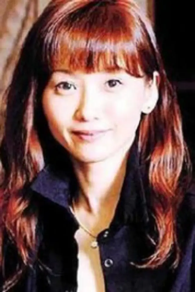 Фото Мінако Нака (Minako Naka)